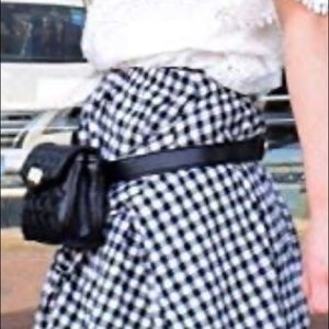 ‼️SOLD‼️ Cute Fanny bag.